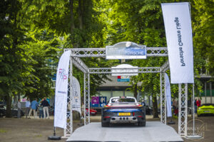 RALLY 4 PORSCHE-Jérôme Fiasse Photography-159Logo