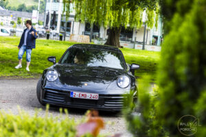 RALLY 4 PORSCHE-Jérôme Fiasse Photography-174Logo