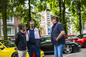 RALLY 4 PORSCHE-Jérôme Fiasse Photography-201Logo