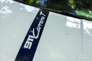 RALLY 4 PORSCHE-Jérôme Fiasse Photography-254Logo