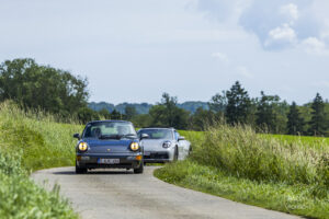 RALLY 4 PORSCHE-Jérôme Fiasse Photography-282Logo