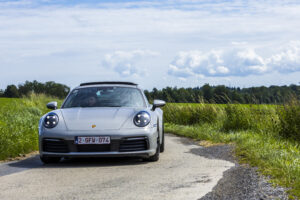 RALLY 4 PORSCHE-Jérôme Fiasse Photography-283Logo