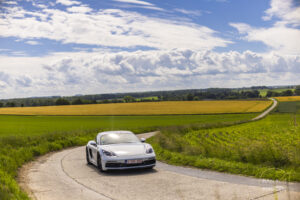 RALLY 4 PORSCHE-Jérôme Fiasse Photography-286Logo