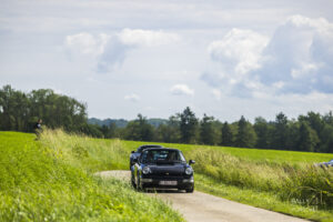 RALLY 4 PORSCHE-Jérôme Fiasse Photography-296Logo