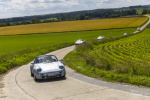 RALLY 4 PORSCHE-Jérôme Fiasse Photography-304Logo