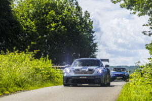 RALLY 4 PORSCHE-Jérôme Fiasse Photography-309Logo