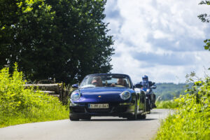 RALLY 4 PORSCHE-Jérôme Fiasse Photography-310Logo