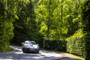 RALLY 4 PORSCHE-Jérôme Fiasse Photography-324Logo