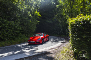 RALLY 4 PORSCHE-Jérôme Fiasse Photography-342Logo