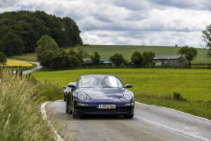 RALLY 4 PORSCHE-Jérôme Fiasse Photography-374Logo