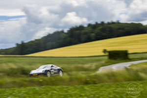 RALLY 4 PORSCHE-Jérôme Fiasse Photography-382Logo