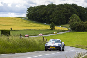RALLY 4 PORSCHE-Jérôme Fiasse Photography-393Logo