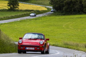 RALLY 4 PORSCHE-Jérôme Fiasse Photography-395Logo