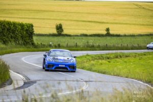 RALLY 4 PORSCHE-Jérôme Fiasse Photography-421Logo