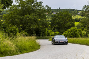 RALLY 4 PORSCHE-Jérôme Fiasse Photography-449Logo