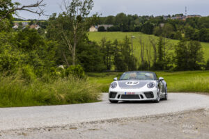 RALLY 4 PORSCHE-Jérôme Fiasse Photography-471Logo