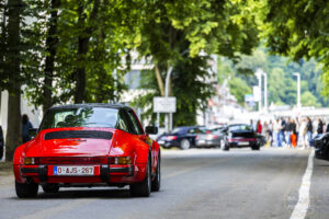 RALLY 4 PORSCHE-Jérôme Fiasse Photography-54Logo