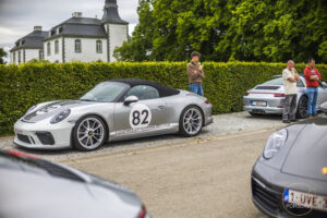 RALLY 4 PORSCHE-Jérôme Fiasse Photography-564Logo