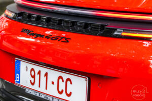 RALLY 4 PORSCHE-Jérôme Fiasse Photography-60Logo
