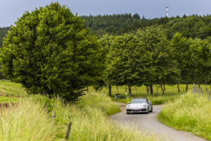 RALLY 4 PORSCHE-Jérôme Fiasse Photography-635Logo