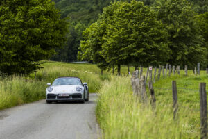 RALLY 4 PORSCHE-Jérôme Fiasse Photography-644Logo