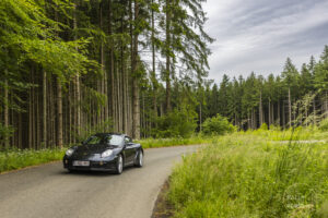 RALLY 4 PORSCHE-Jérôme Fiasse Photography-681Logo