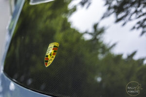 RALLY 4 PORSCHE-Jérôme Fiasse Photography-68Logo