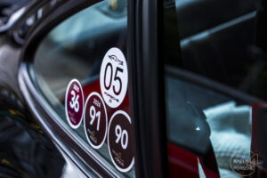 RALLY 4 PORSCHE-Jérôme Fiasse Photography-76Logo