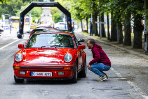 RALLY 4 PORSCHE-Jérôme Fiasse Photography-85Logo