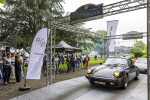 RALLY 4 PORSCHE-Jérôme Fiasse Photography-873Logo